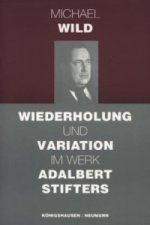 Wiederholung und Variation im Werk Adalbert Stifters