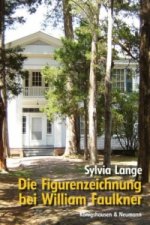 Die Figurenzeichnung bei William Faulkner
