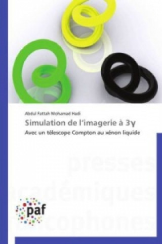 Simulation de l imagerie à 3