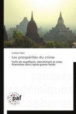 Les prospérités du crime
