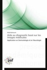 Aide au diagnostic basé sur les images médicales