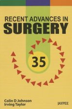 Recent Advances in Surgery 35