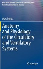 Anatomy and Physiology of the Circulatory and Ventilatory Systems