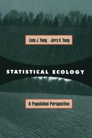 Statistical Ecology