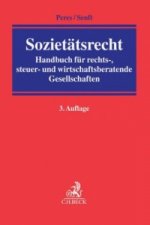 Sozietätsrecht