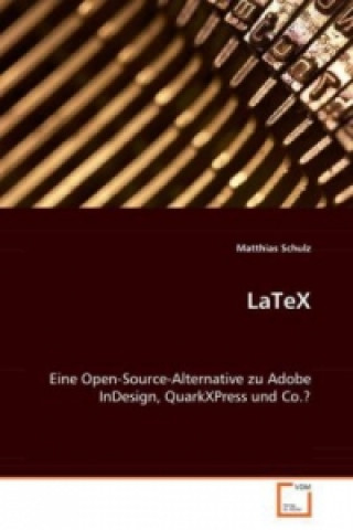 LaTeX