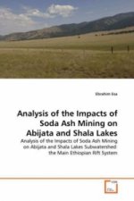 Analysis of the Impacts of Soda Ash Mining on Abijata and Shala Lakes