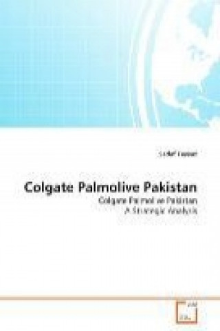 Colgate Palmolive Pakistan