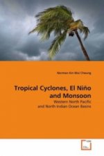 Tropical Cyclones, El Niño and Monsoon