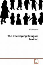 Developing Bilingual Lexicon