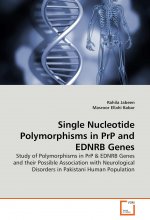 Single Nucleotide Polymorphisms in PrP and EDNRB Genes