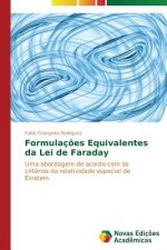 Formulacoes Equivalentes da Lei de Faraday
