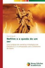 Nefilim e a queda de um ser