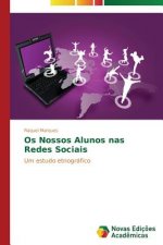 Os Nossos Alunos nas Redes Sociais