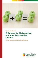 O Ensino de Matematica em uma Perspectiva Critica