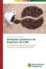 Atributos Quimicos de Especies de Cafe