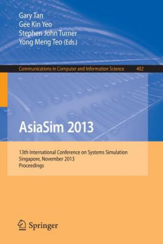 AsiaSim 2013