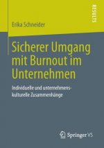 Sicherer Umgang Mit Burnout Im Unternehmen