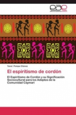espiritismo de cordon