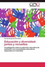 Educación y diversidad: juntos y revueltos