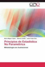 Principios de Estadistica No Parametrica