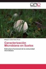 Caracterización Microbiana en Suelos