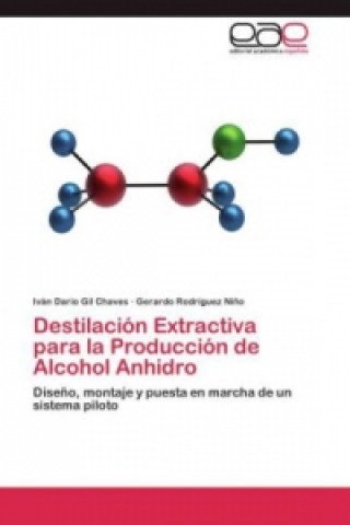 Destilacion Extractiva para la Produccion de Alcohol Anhidro