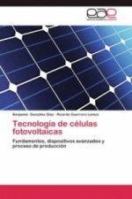 Tecnologia de celulas fotovoltaicas