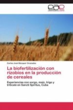 biofertilizacion con rizobios en la produccion de cereales