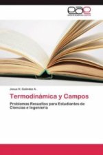 Termodinamica y Campos
