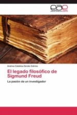 legado filosofico de Sigmund Freud