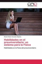 Habilidades en el preuniversitario