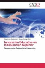 Innovacion Educativa en la Educacion Superior