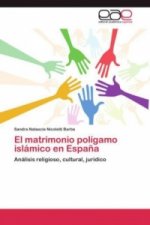 matrimonio poligamo islamico en Espana