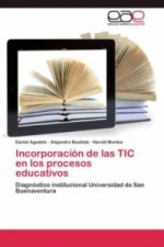 Incorporacion de las TIC en los procesos educativos