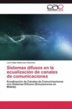 Sistemas difusos en la ecualizacion de canales de comunicaciones