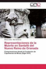 Representaciones de la Muerte en Santafé del Nuevo Reino de Granada