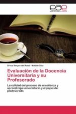 Evaluacion de la Docencia Universitaria y su Profesorado