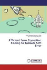Efficient Error Correction Coding to Tolerate Soft Error