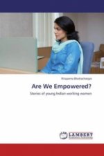 Are We Empowered?