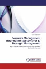 Towards Management Information Systems for EJ Strategic Management