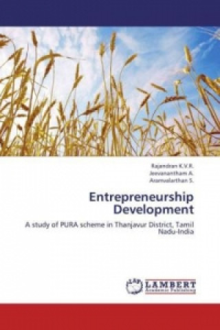 Entrepreneurship Development