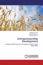 Entrepreneurship Development