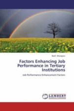 Factors Enhancing Job Performance in Tertiary Institutions
