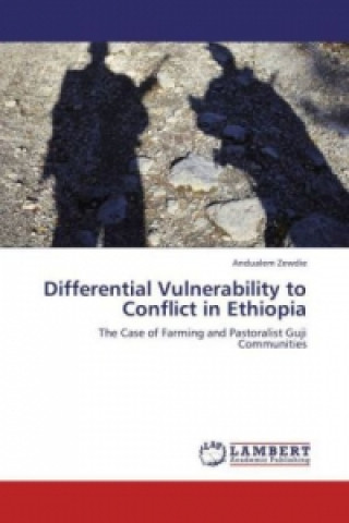 Differential Vulnerability to Conflict in Ethiopia