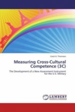 Measuring Cross-Cultural Competence (3C)