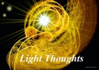 Light Thoughts (Stand-Up Mini Poster DIN A5 Landscape)