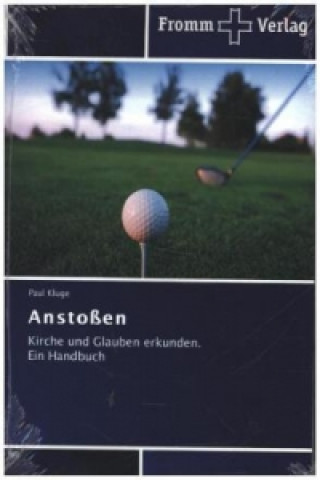 Anstossen