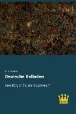 Deutsche Balladen