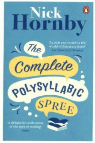 Complete Polysyllabic Spree